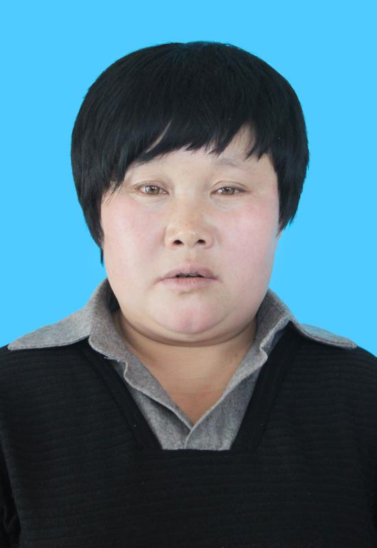 乔丽娜头像