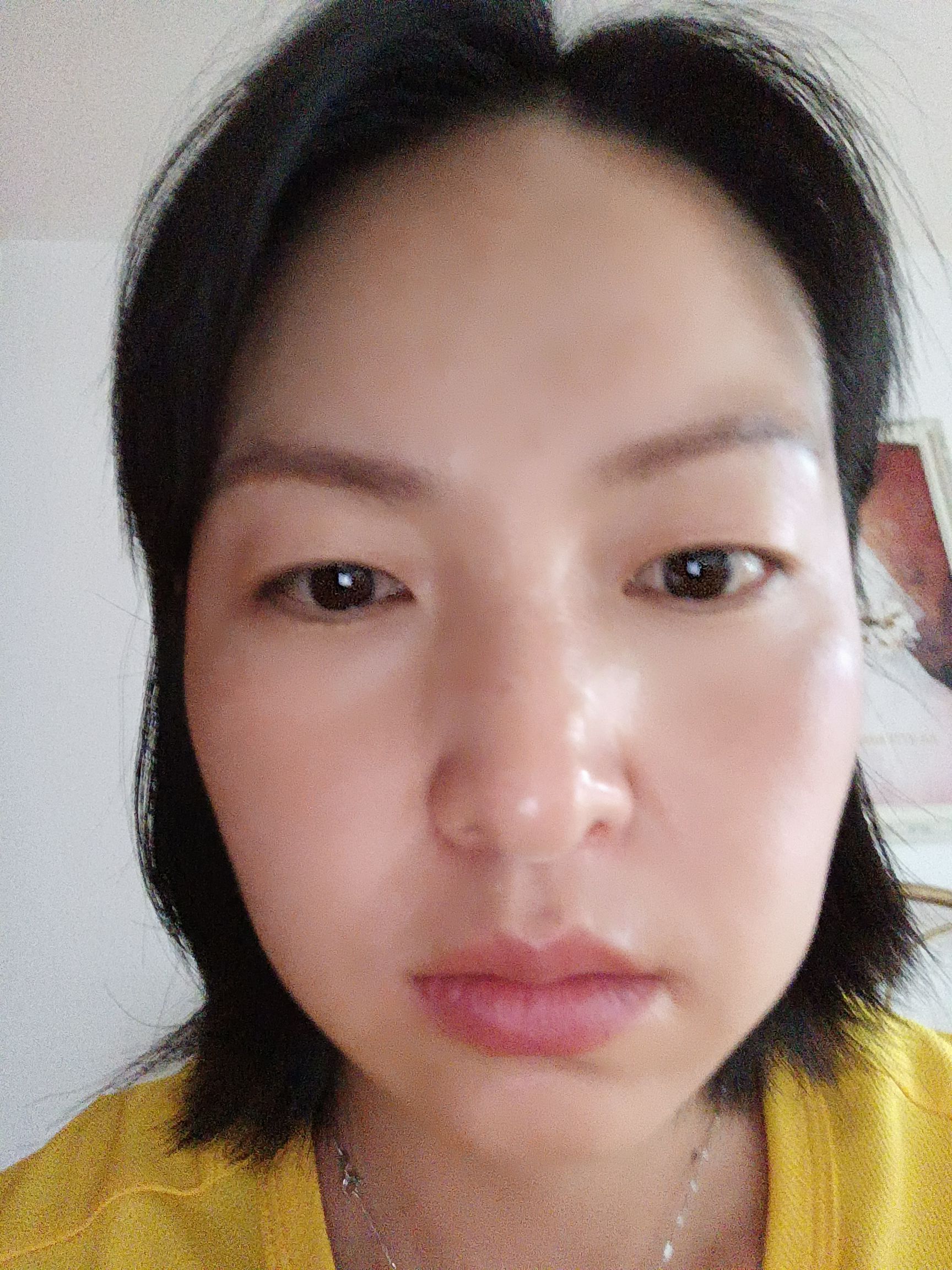 谢曼华头像