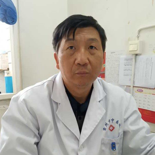 马君兴头像