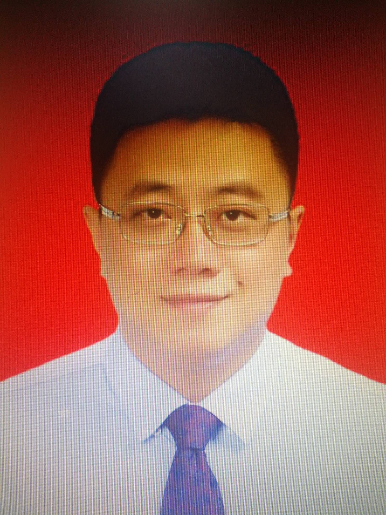 葛红吉头像