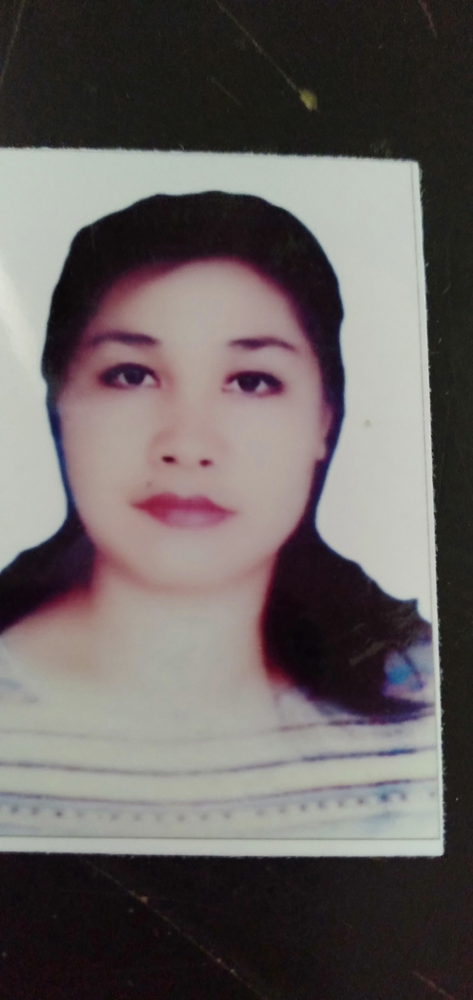 帕提古丽·约麦尔头像