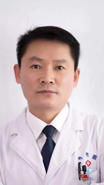 马旭头像