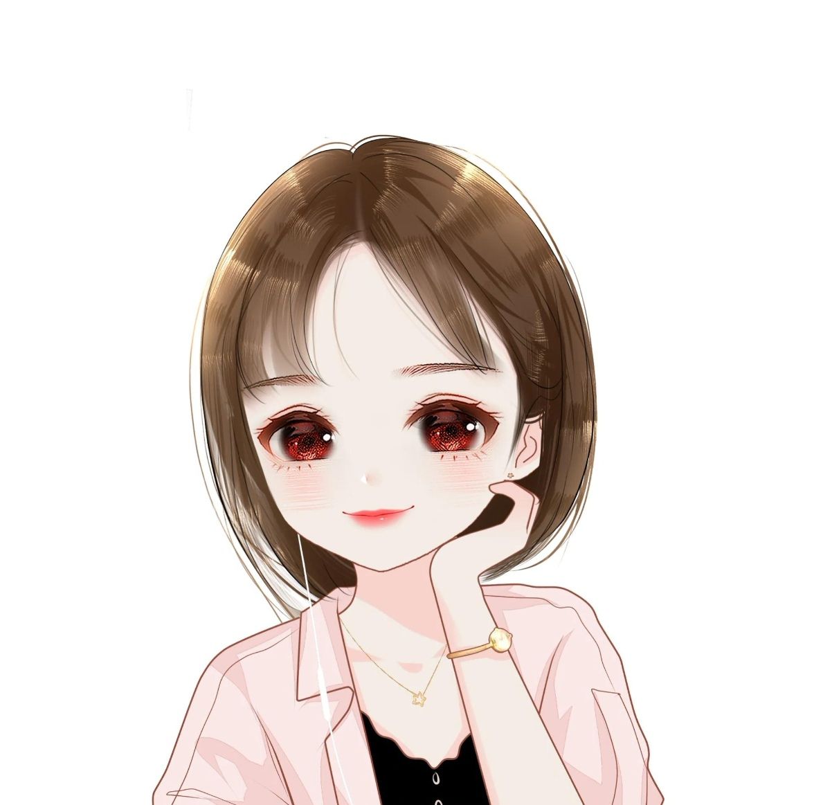 陈玲头像