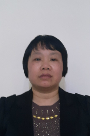 尤淑琴头像