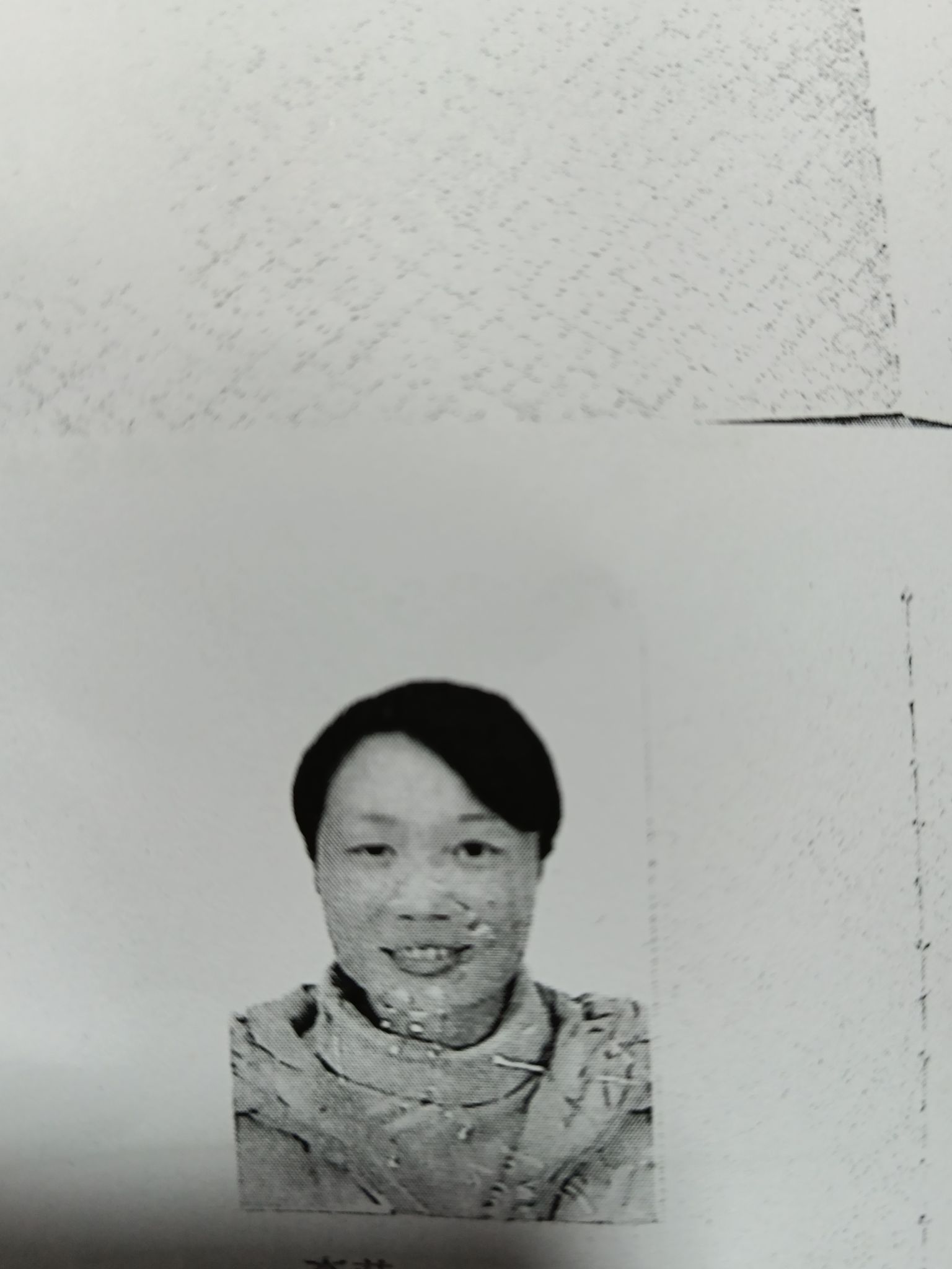 李萍头像