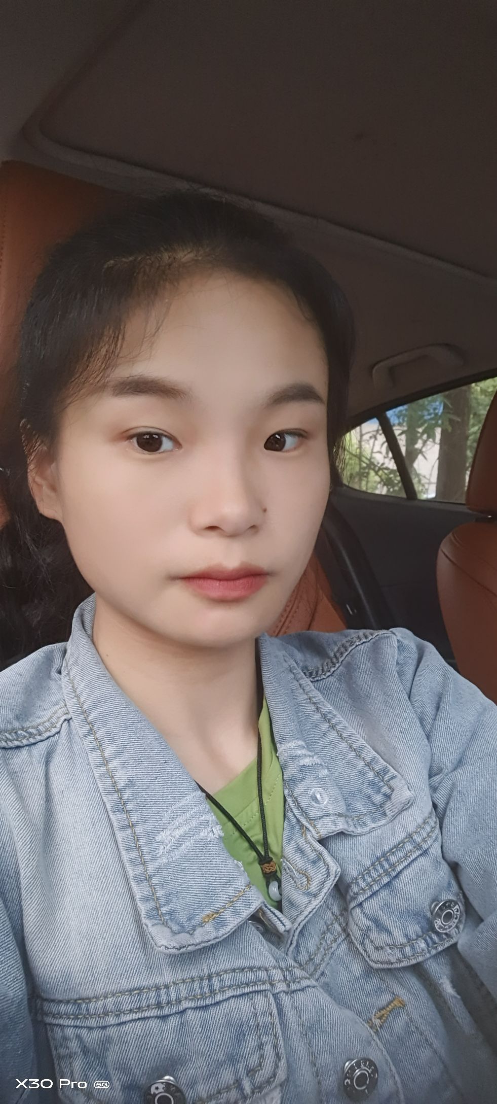 梅入凡头像