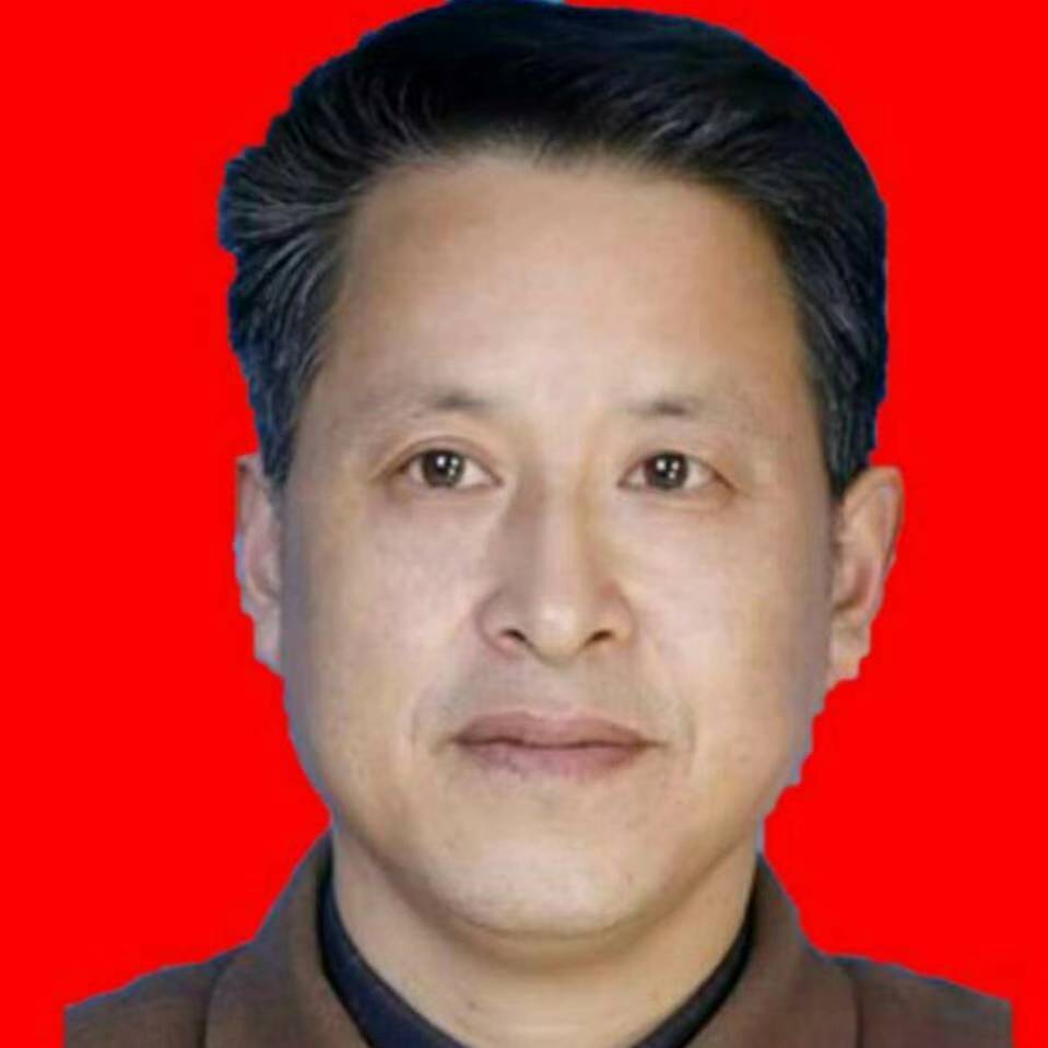 杨东海头像