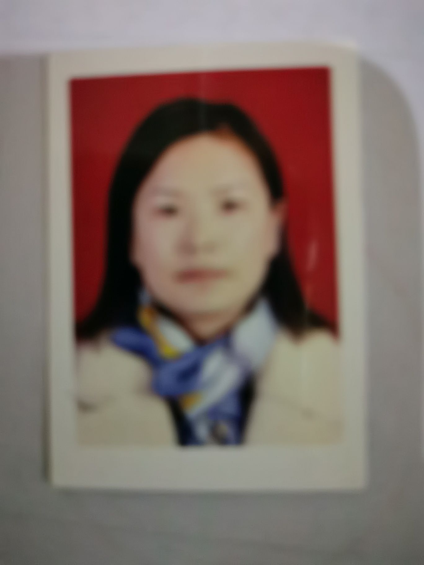 陈晓翠头像
