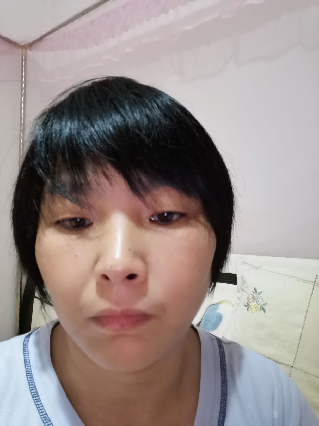 彭齐头像