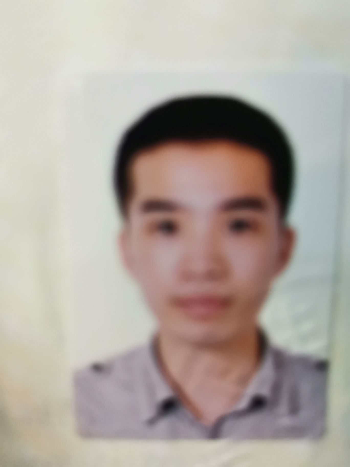 张东头像