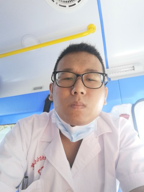 杜润头像