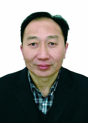 何洁头像