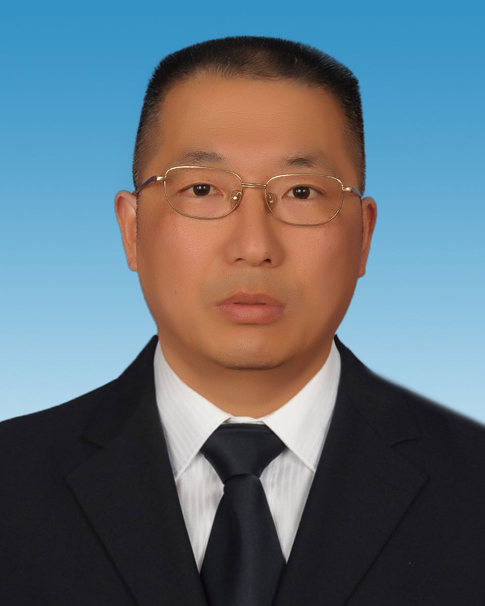 郑兵头像