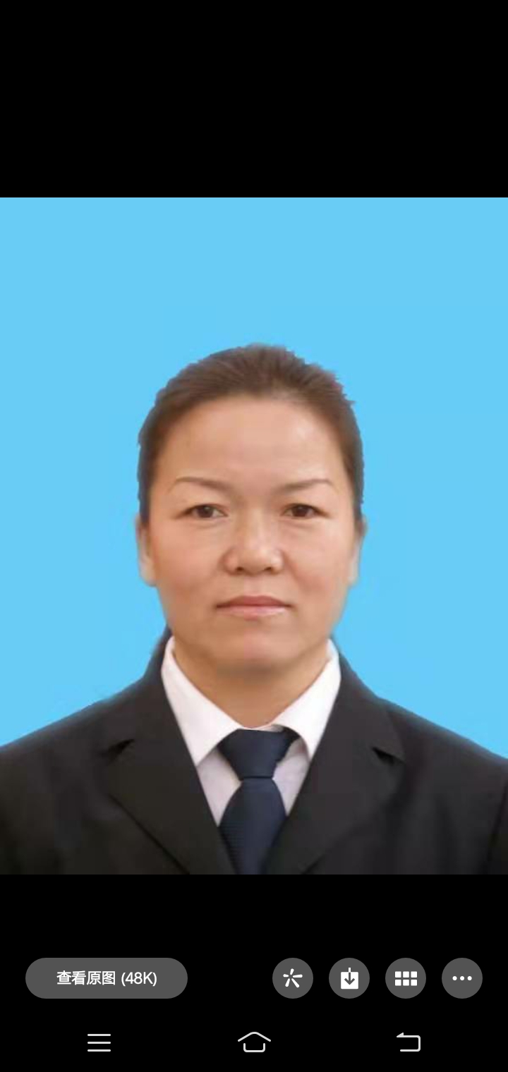 田爱红头像