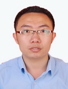 时成琨头像