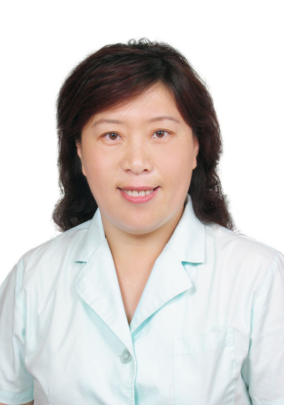 李婷静头像
