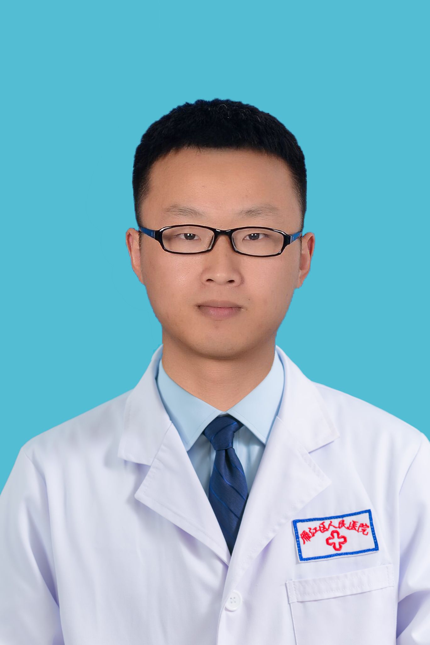李杉头像