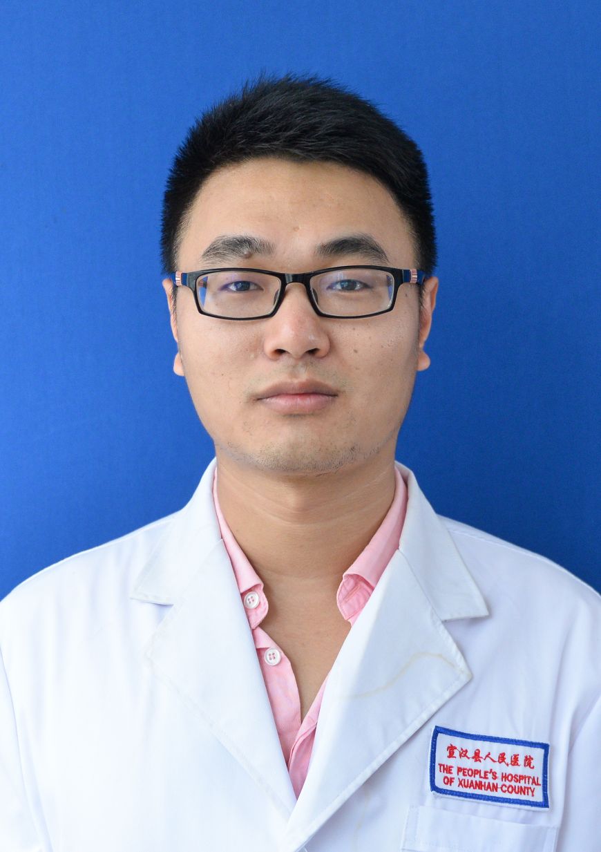李坤键头像