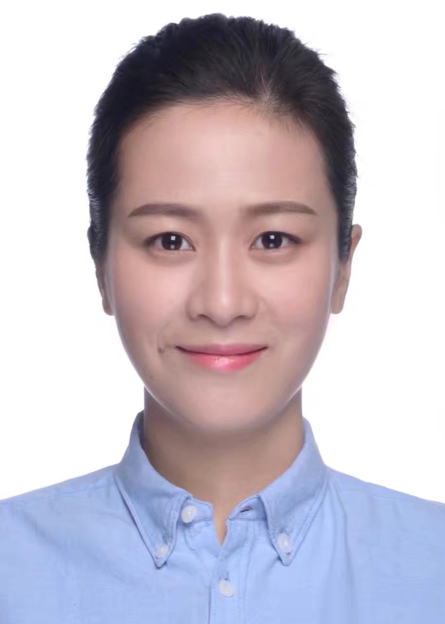 张蓓蕾头像