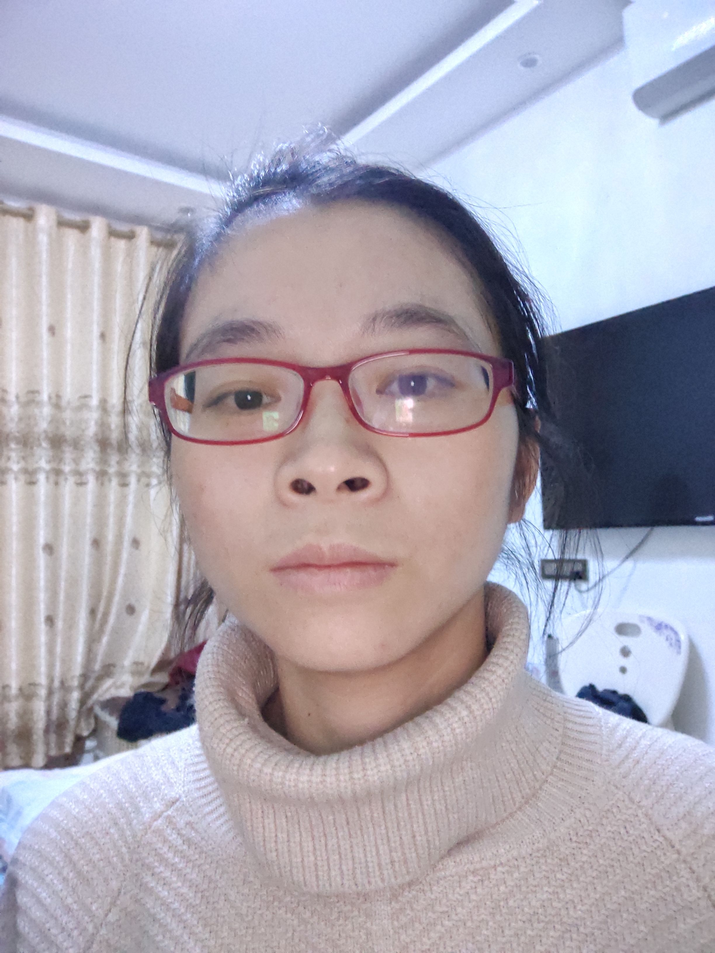 邵艳头像
