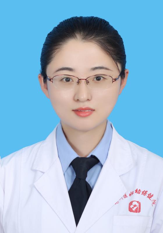 王梦迪头像