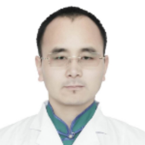 图门格日勒头像