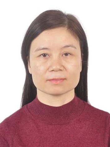 罗美红头像