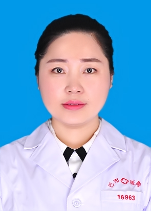 张琴头像
