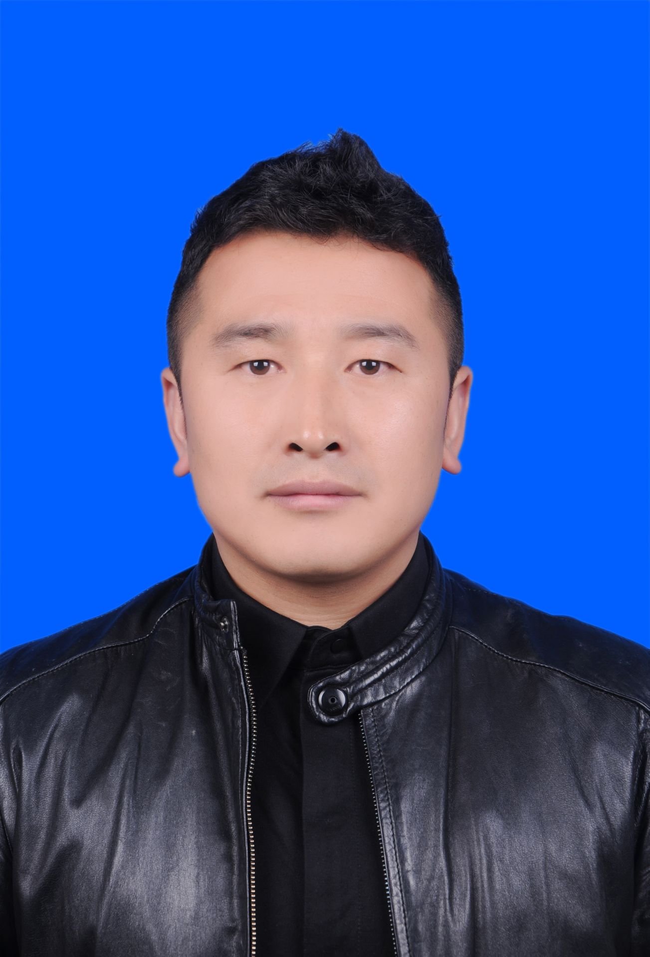 巴桑头像