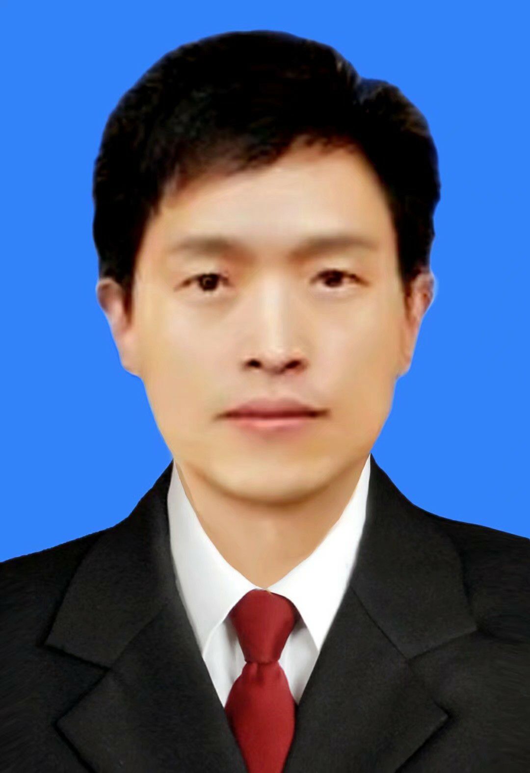 李春洪头像
