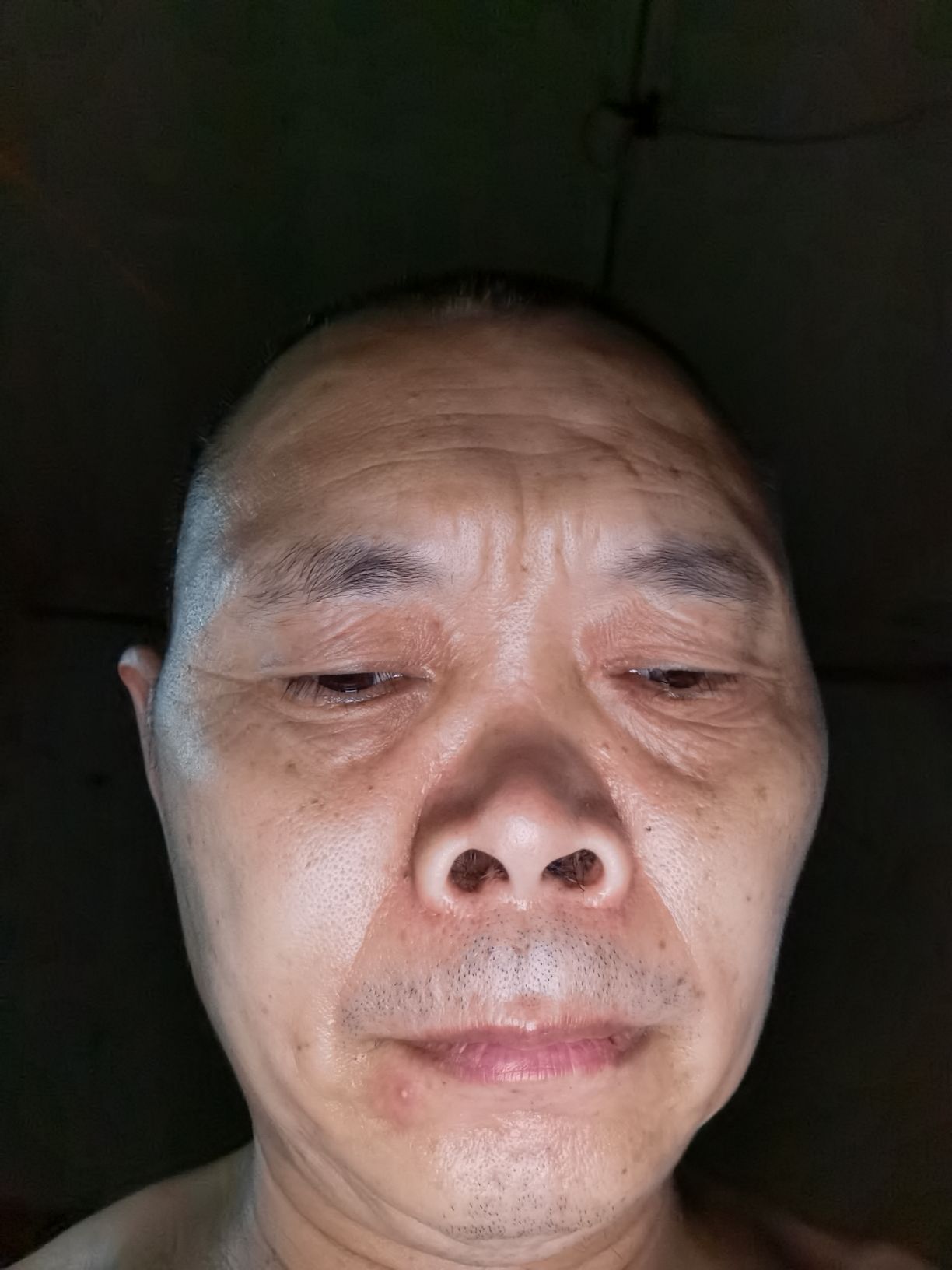 王度刚头像