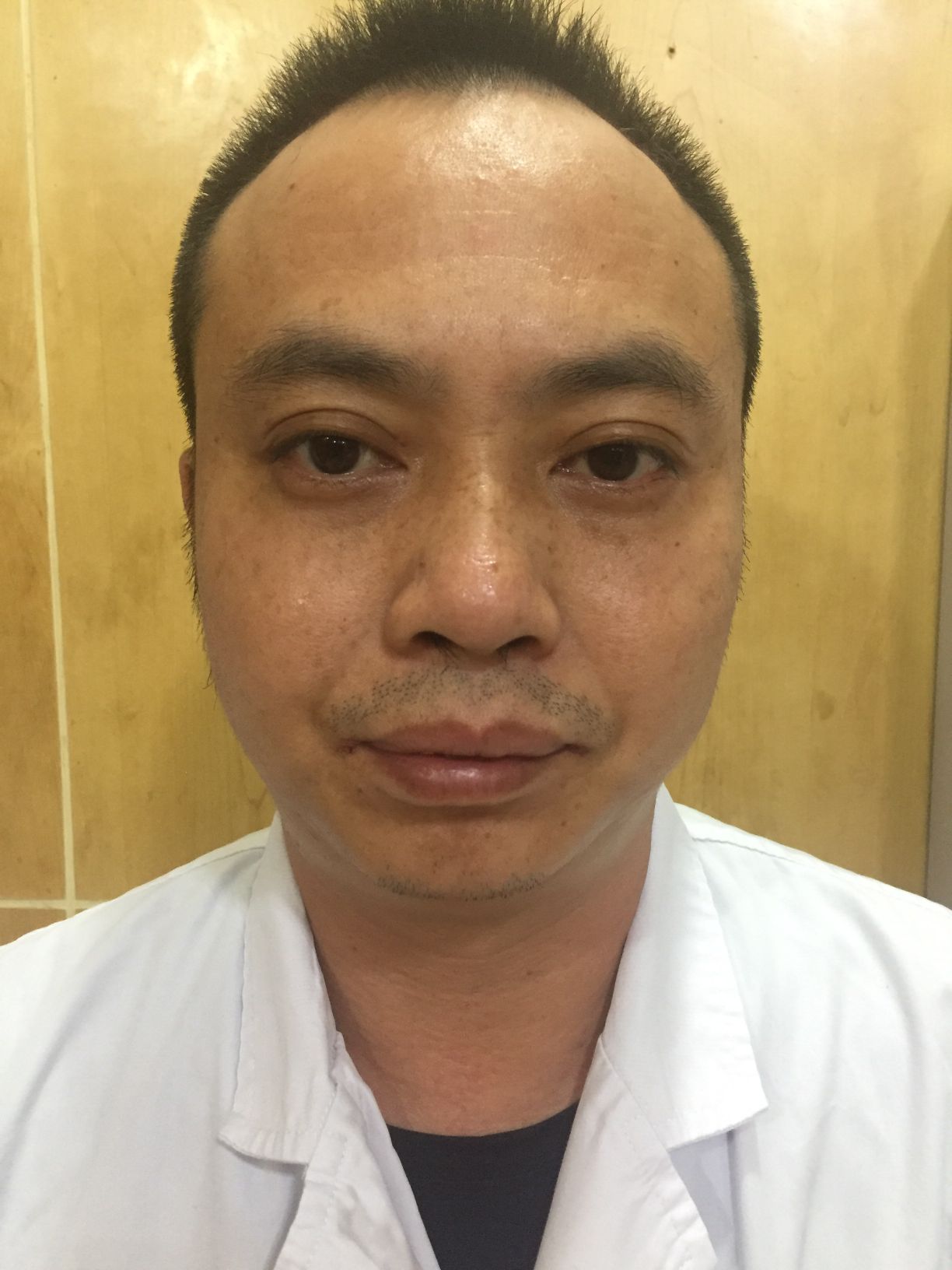孙张头像