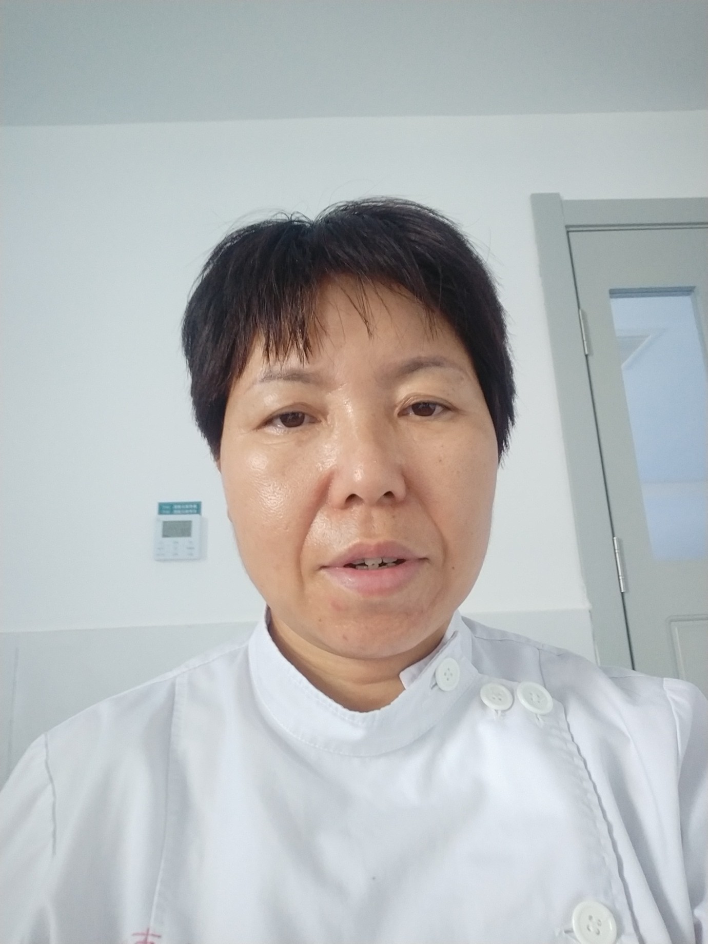李于芬头像