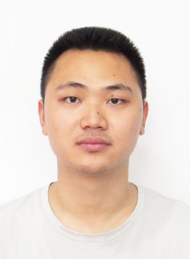 罗聪头像