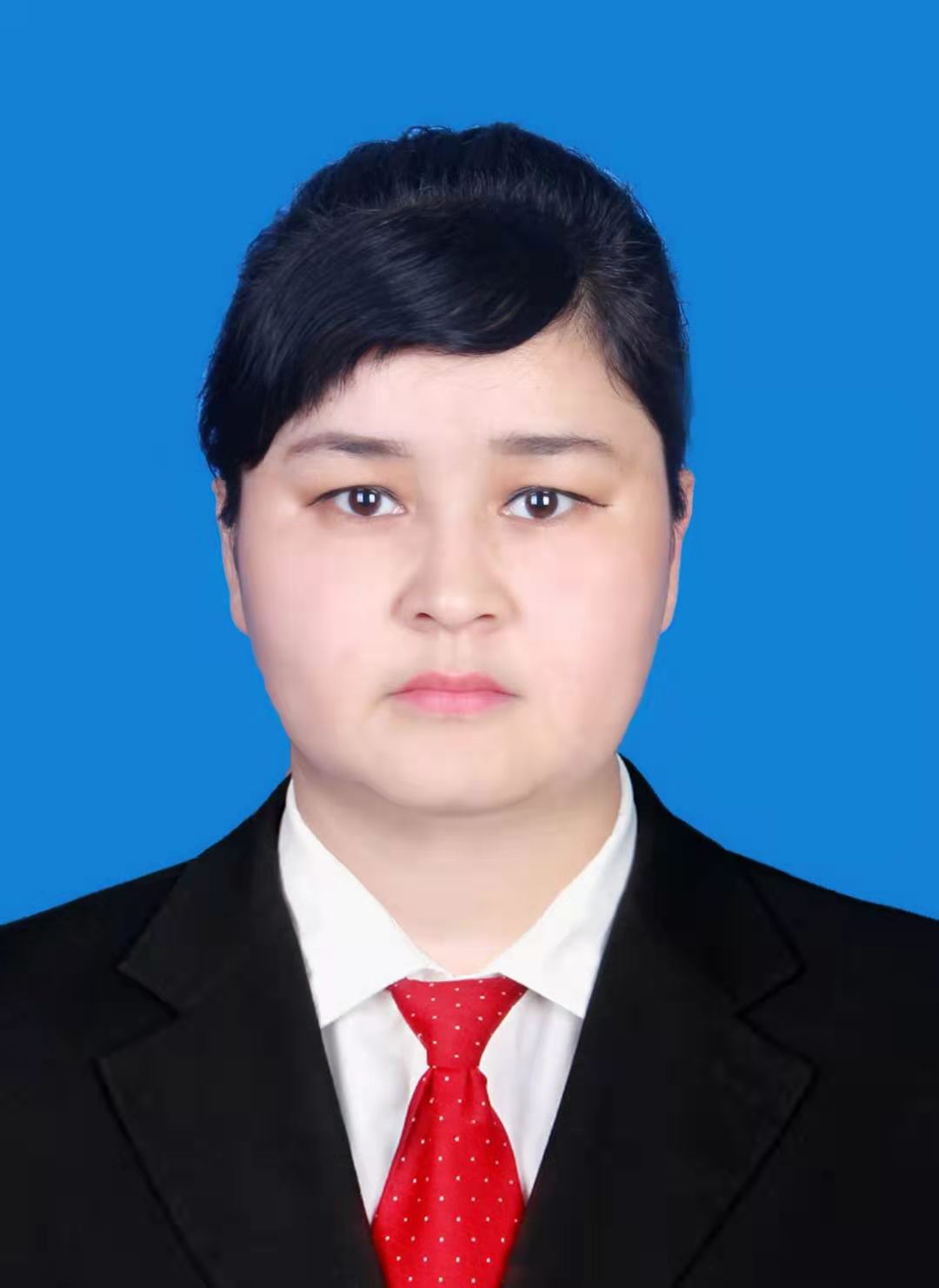 努日尼撒汗·阿布杜艾尼头像