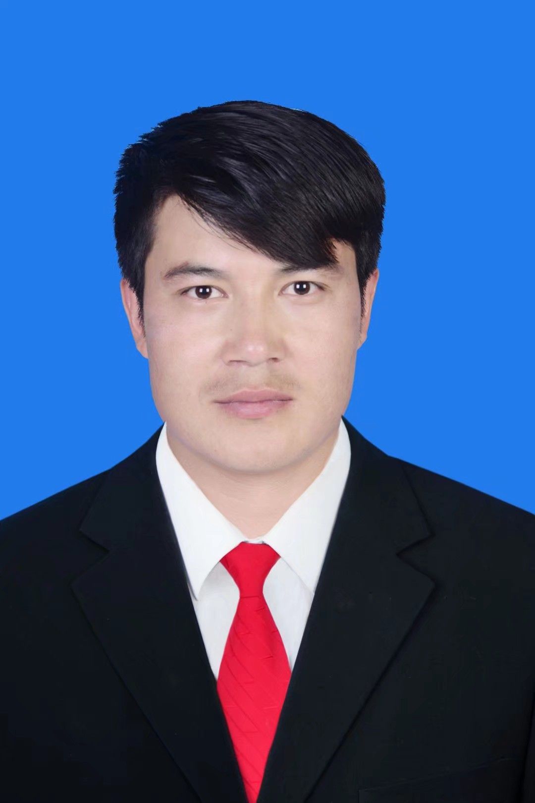 艾麦尔江·图尔荪妮娅孜头像