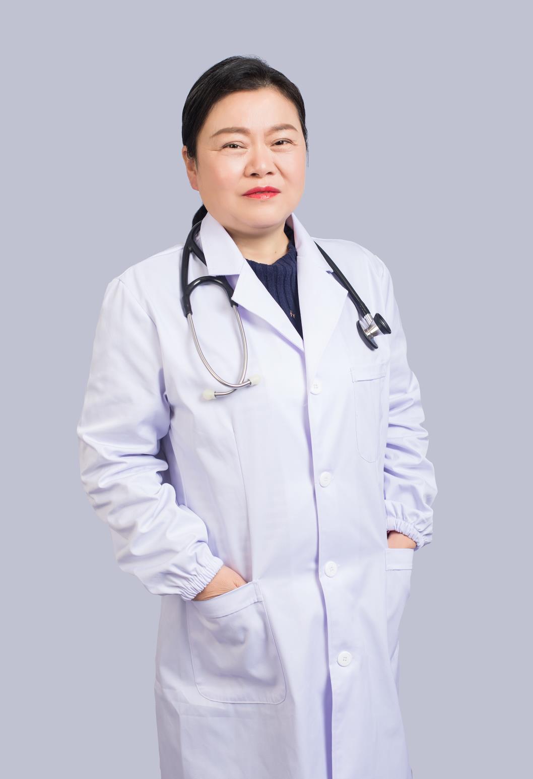 毛明莉头像