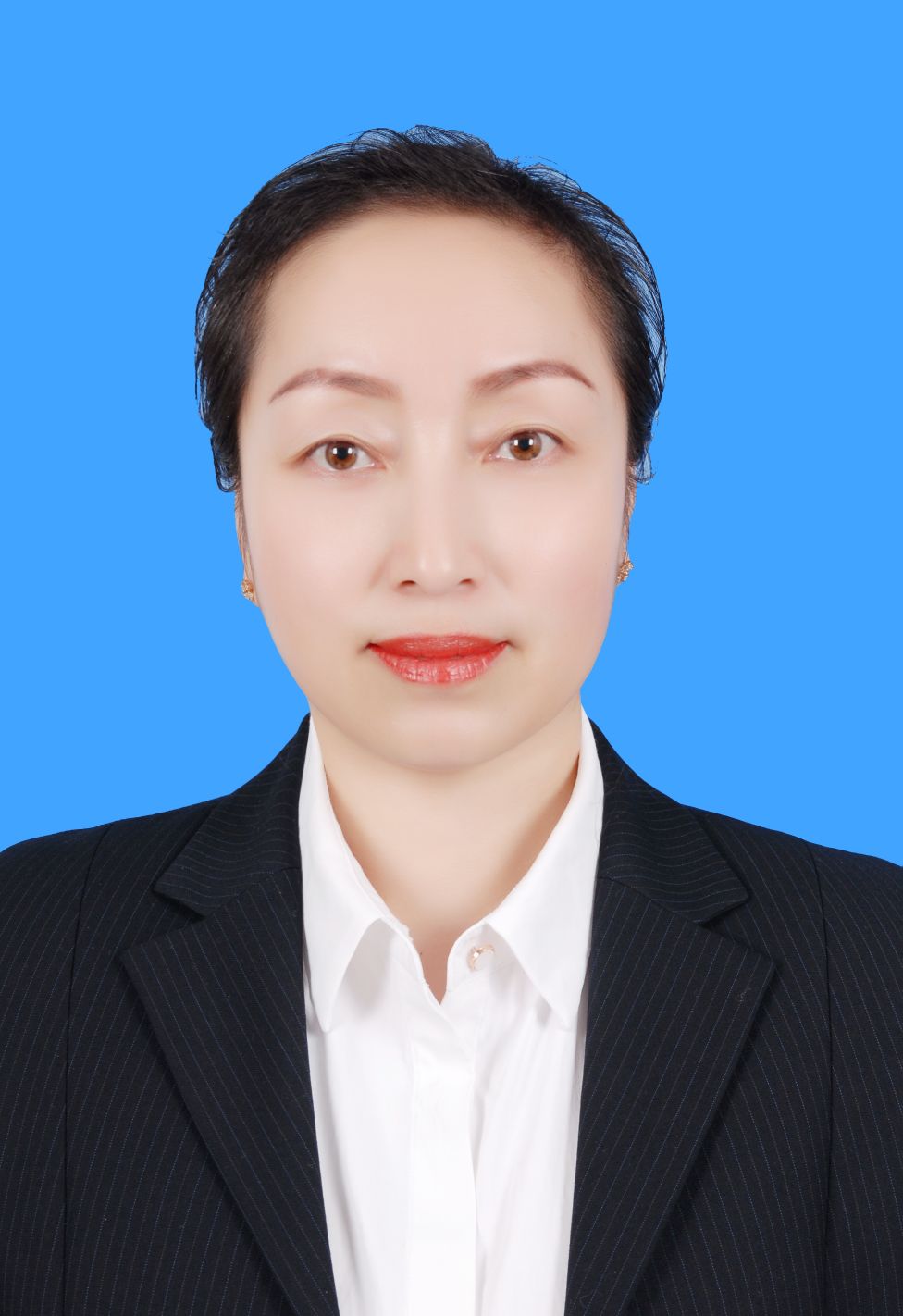 娄佰玲头像