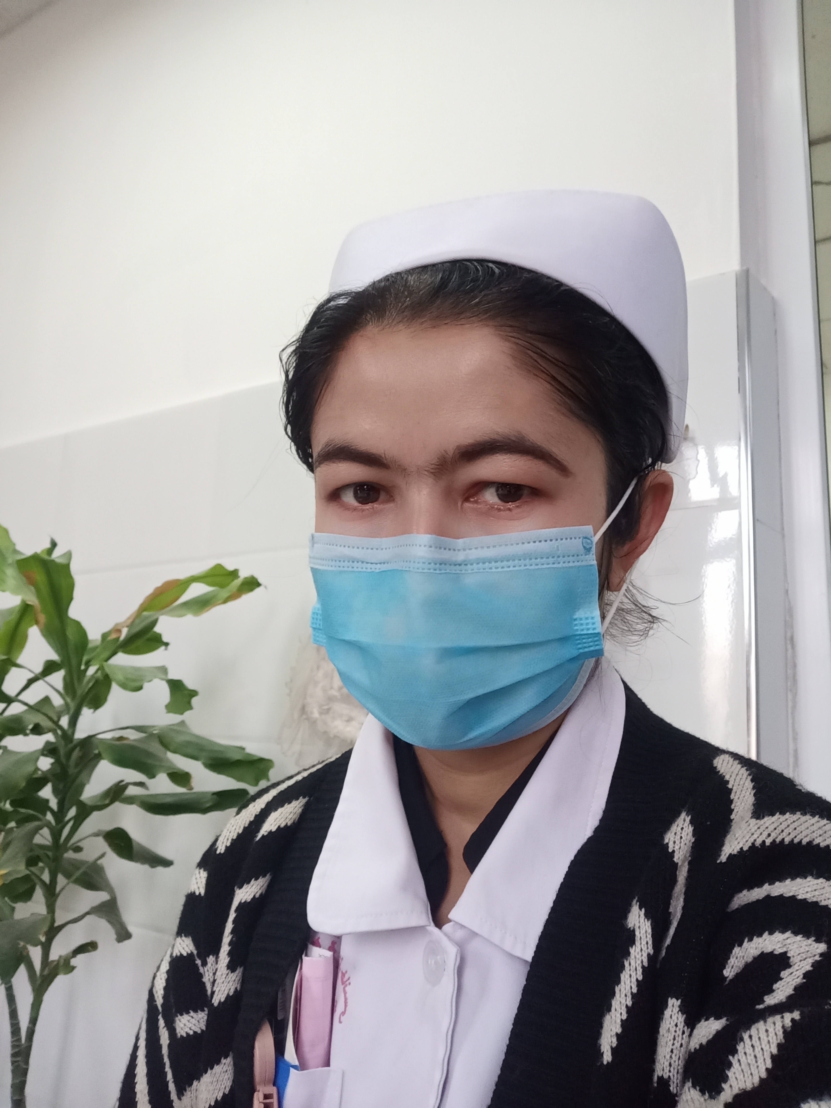 祖丽皮耶·伊米提头像
