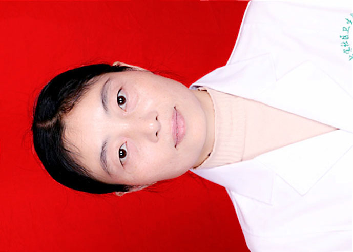 吴贤容头像