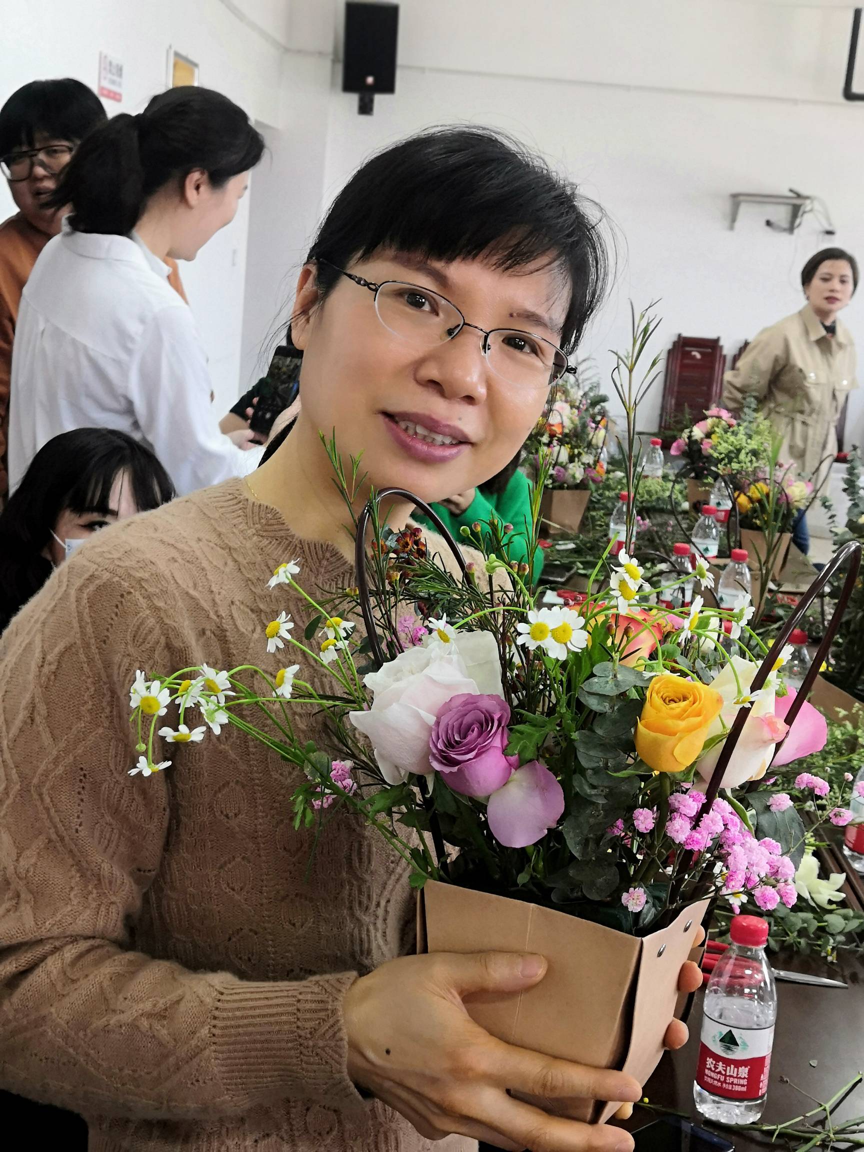李涛头像