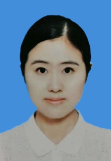 周梦玲头像