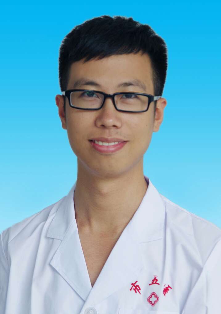 应易恺头像