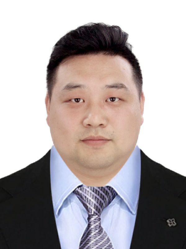 刘洋头像
