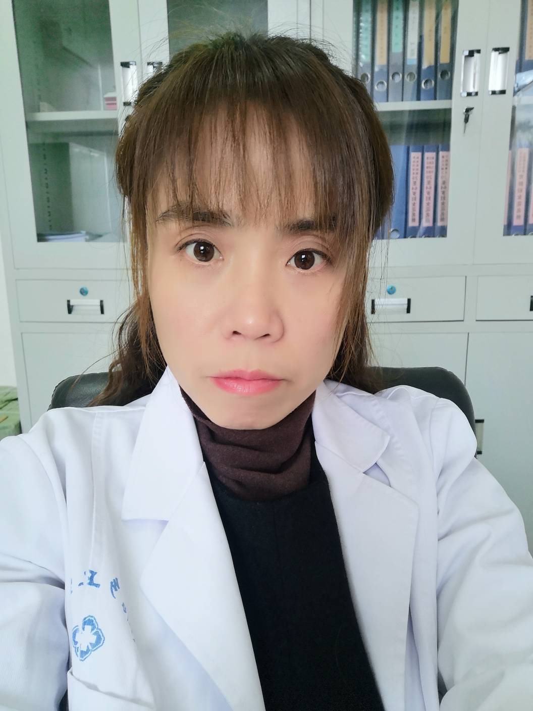 车俊头像