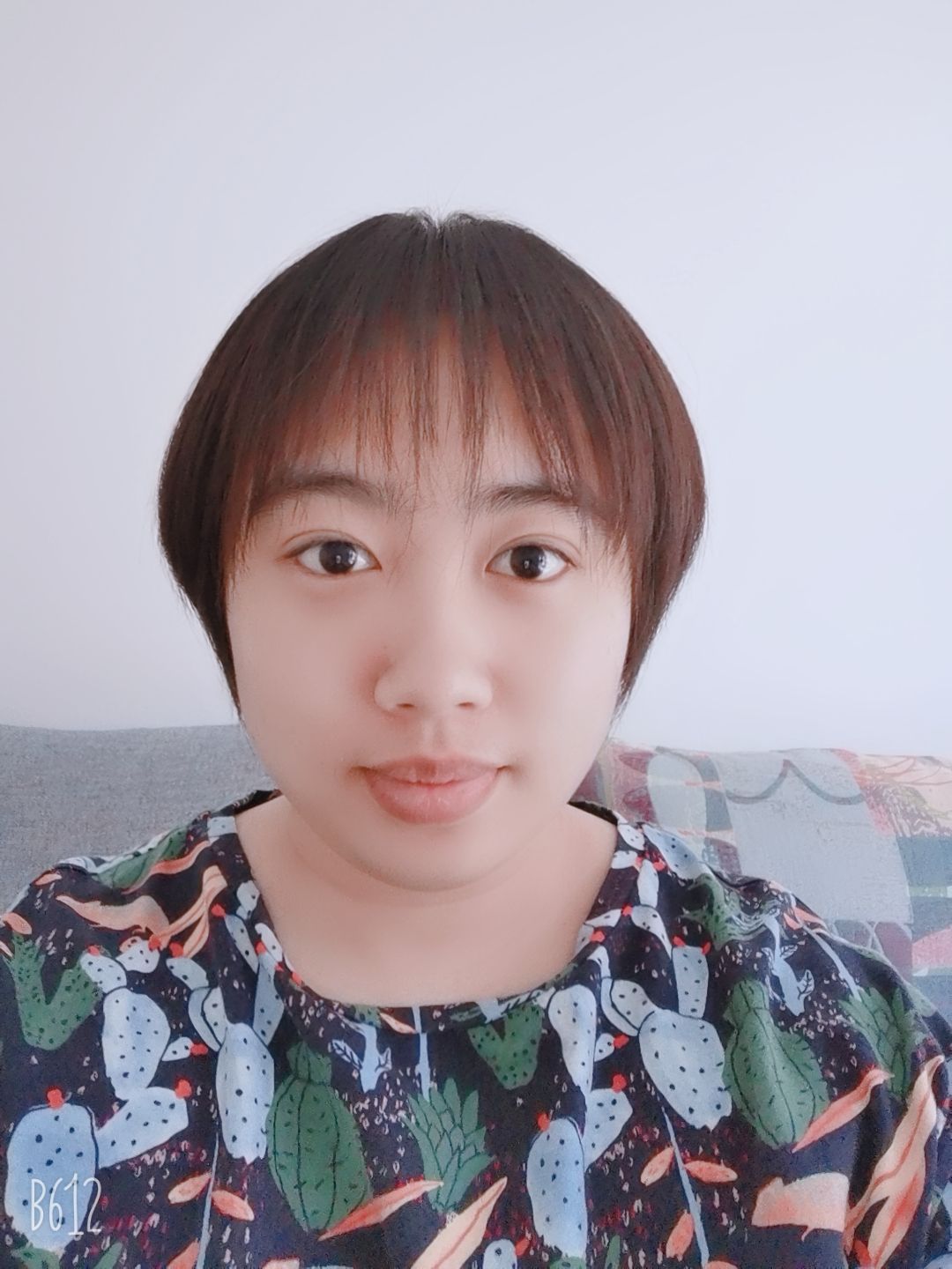 范辰曦头像