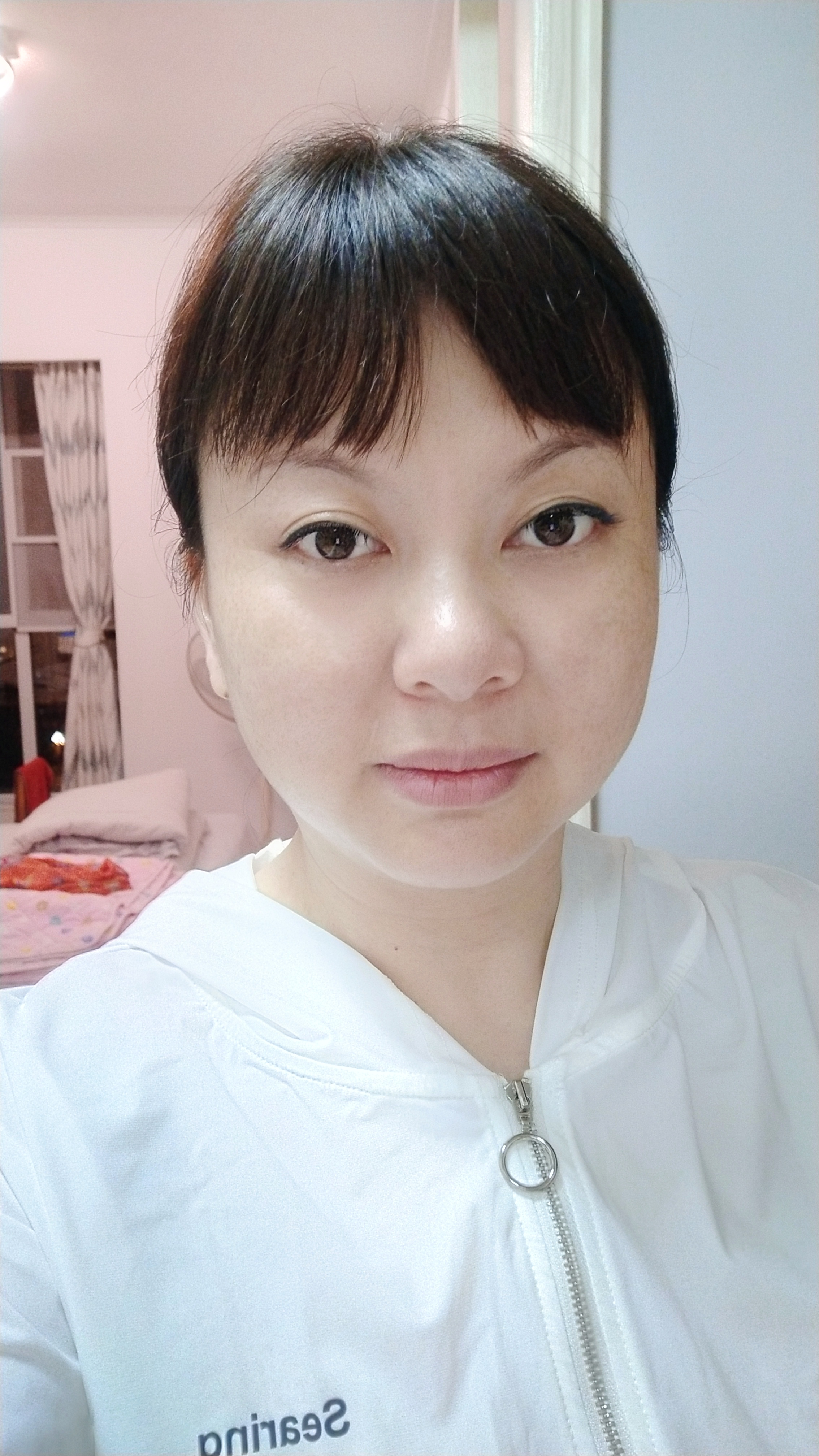 彭秋头像