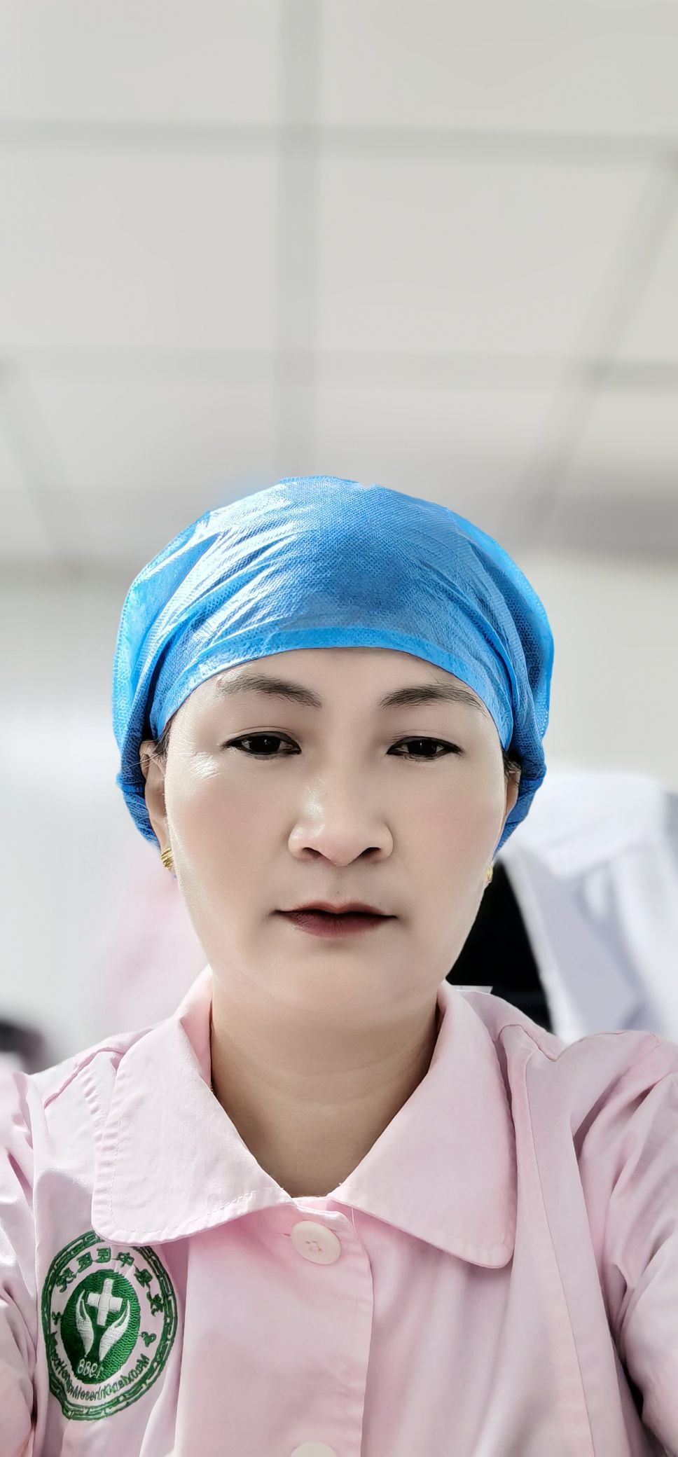 唐小红头像