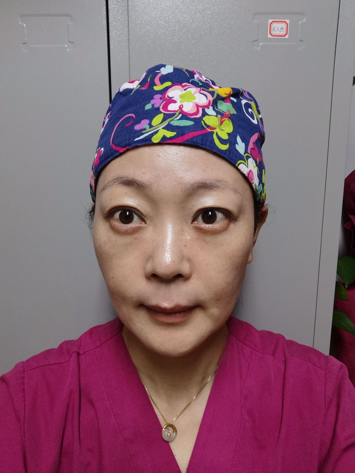 马淼头像