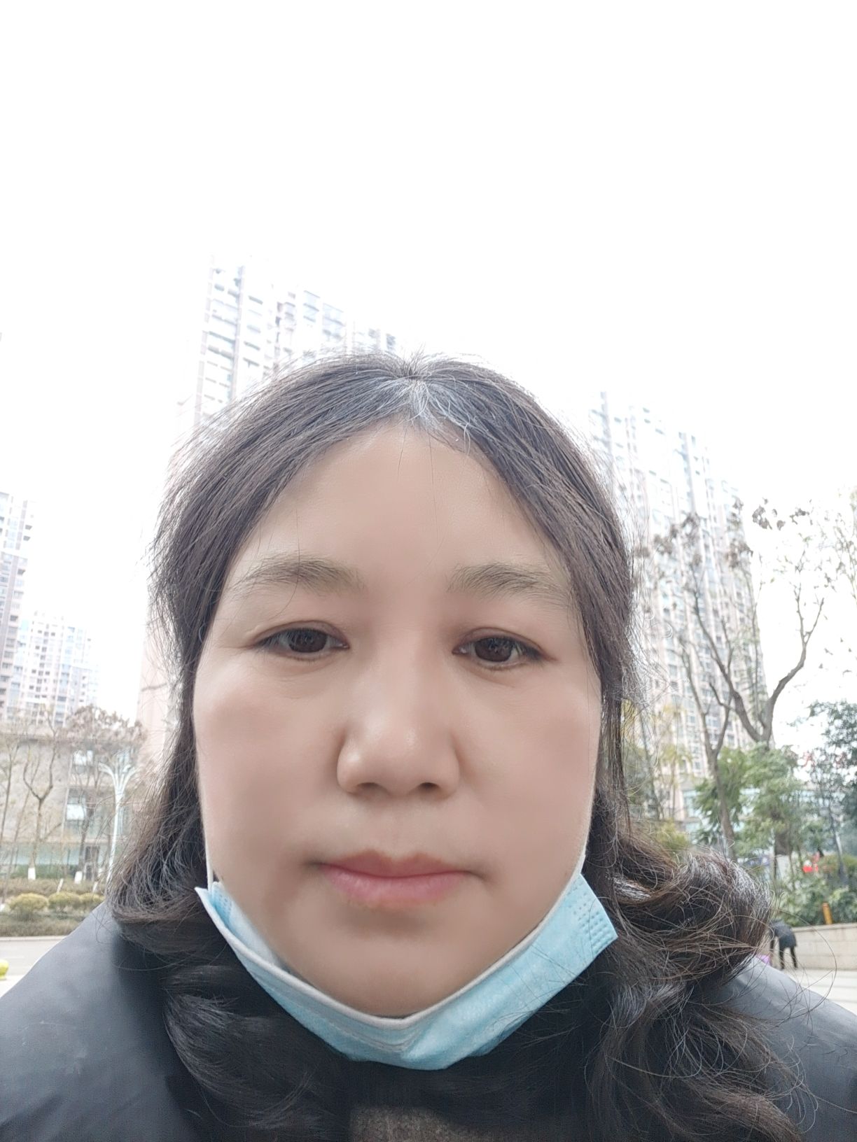 刘淑敏头像